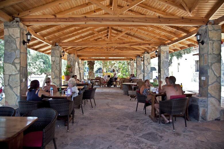 Hostal ?ahin Motel & Restaurant