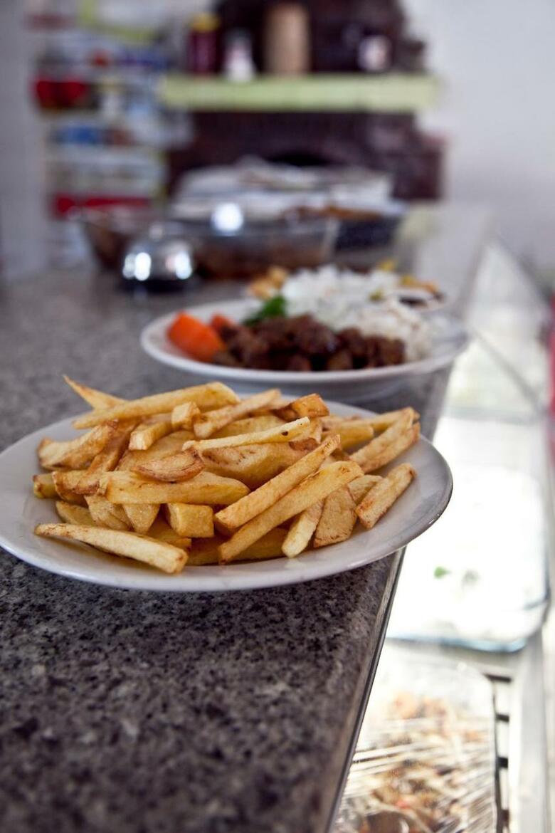 Hostal ?ahin Motel & Restaurant