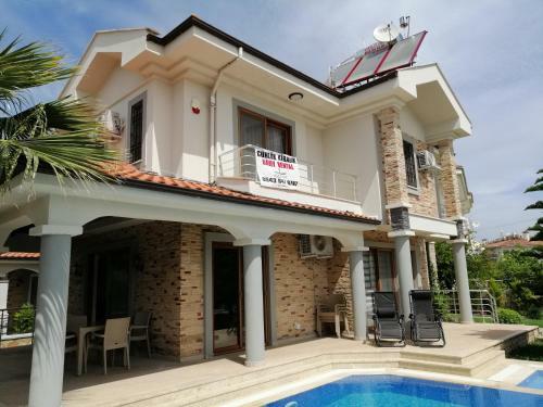 Lighthouse Lilia Villas