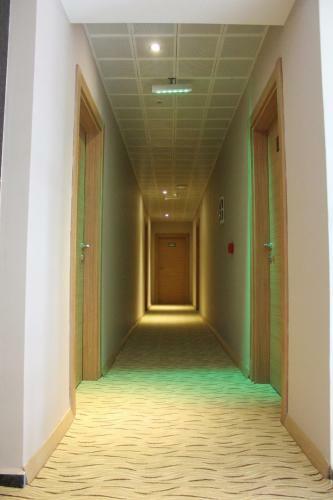 Safran City Hotel