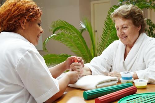Pam Thermal Hotel Clinic & Spa