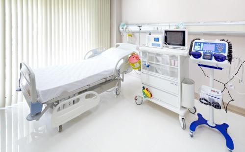 Pam Thermal Hotel Clinic & Spa