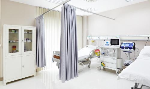 Pam Thermal Hotel Clinic & Spa