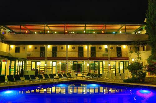Bodrum Skylife Hotel - All Inclusive