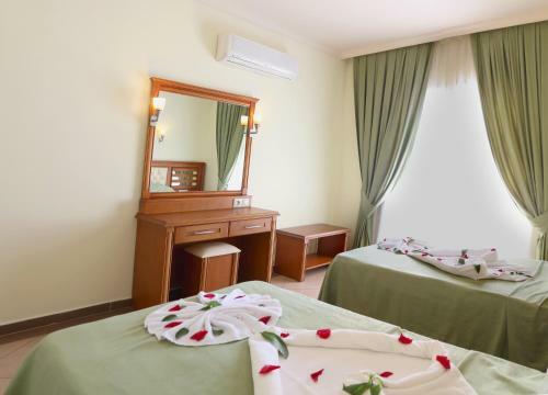 Hotel Club Karakas