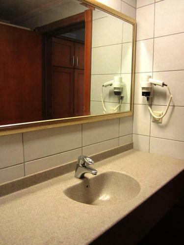 Hotel Club Karakas
