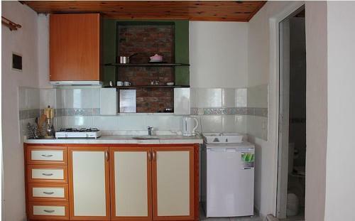 Apartamento ?ztuzu Exclusive