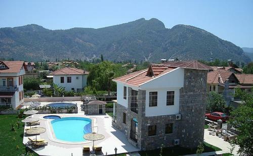 Apartamento ?ztuzu Exclusive