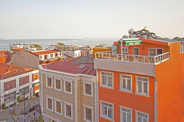 Nobel Hostel