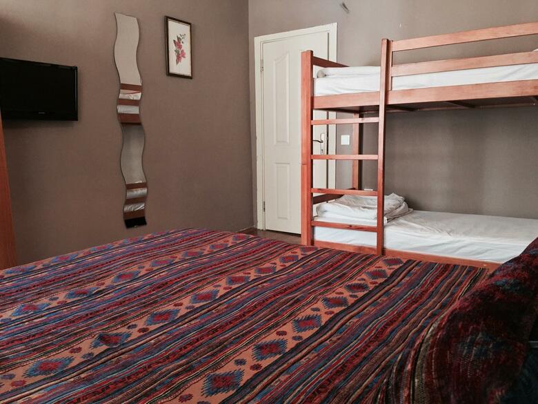 Nobel Hostel