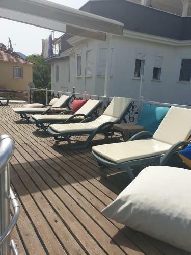 Dalyan Tulip Apart Hotel