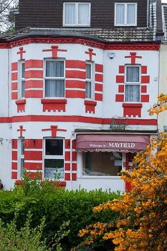 Mayfield Hotel - Guest House
