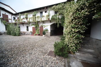 Bed & Breakfast Antica Corte Milanese