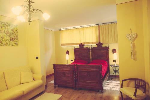 Apartamento Antica Casa Nebiolo