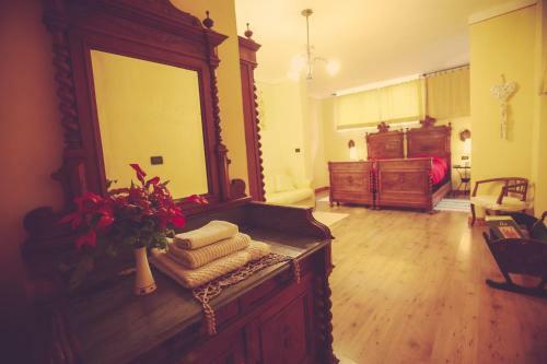 Apartamento Antica Casa Nebiolo