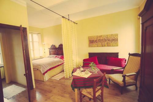 Apartamento Antica Casa Nebiolo