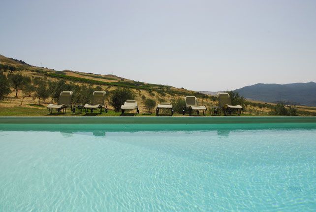 Hotel Masseria Rossella