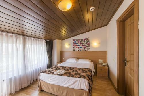 Hotel Deniz Houses