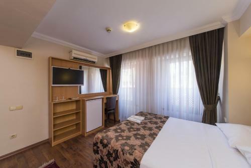 Hotel Deniz Houses