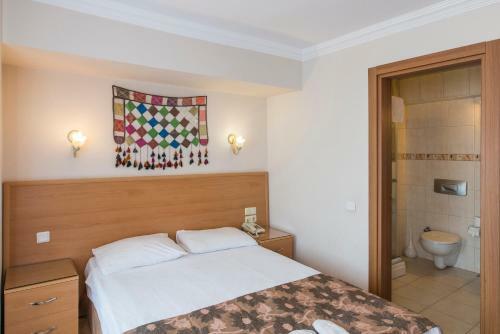 Hotel Deniz Houses