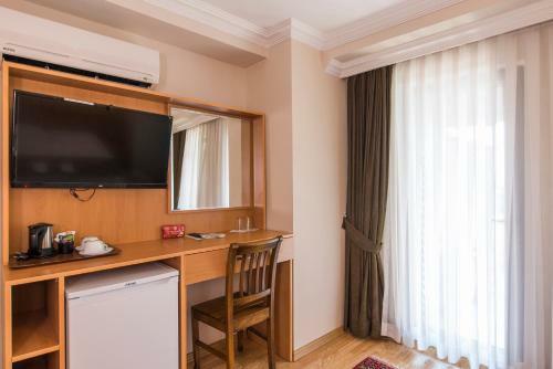 Hotel Deniz Houses