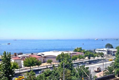 Hotel Deniz Houses
