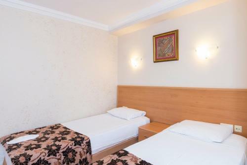 Hotel Deniz Houses