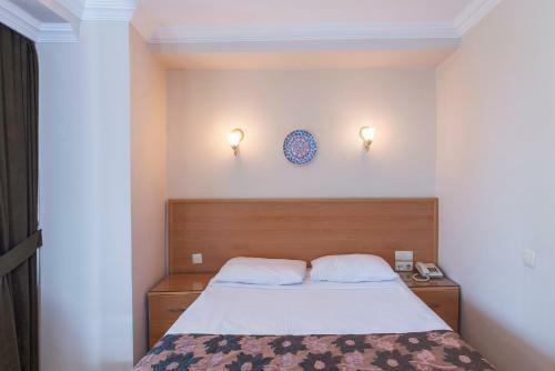 Hotel Deniz Houses
