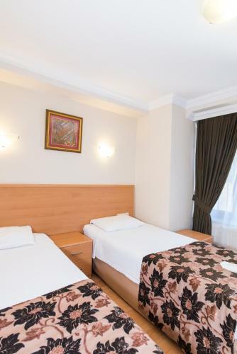 Hotel Deniz Houses