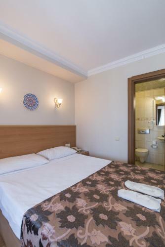 Hotel Deniz Houses