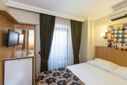 Hotel Deniz Houses