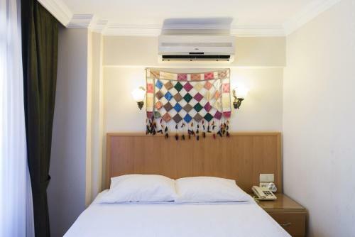 Hotel Deniz Houses