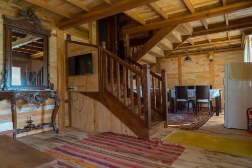 Pure Life Organic Villa