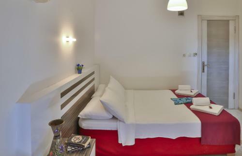 Hotel Antiphellos Pension K���k�ak?l