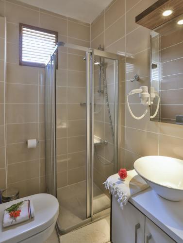 Hotel Antiphellos Pension K���k�ak?l