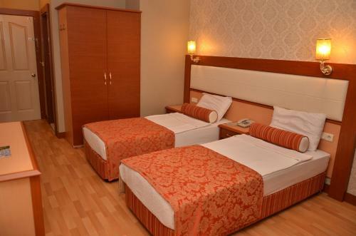 Kleopatra Dreams Beach Hotel