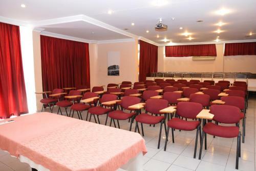 Kleopatra Dreams Beach Hotel