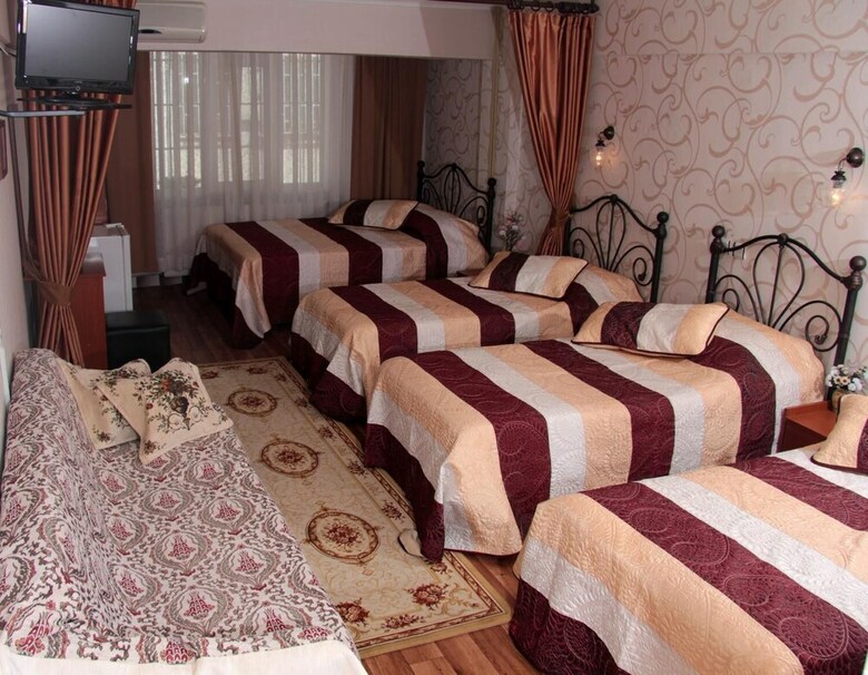 Hotel Nezih Istanbul