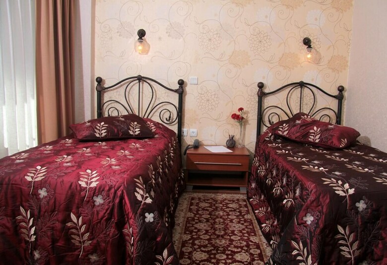 Hotel Nezih Istanbul