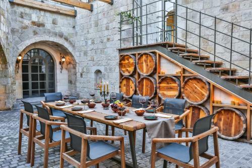 Hotel Exedra Cappadocia