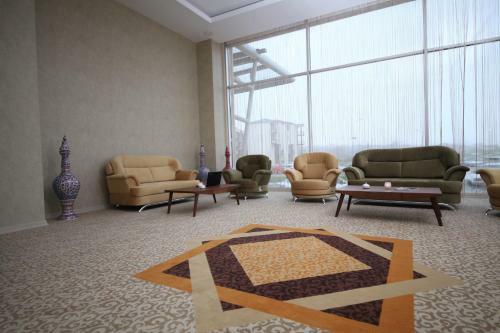Safa Sorgun Thermal Hotel