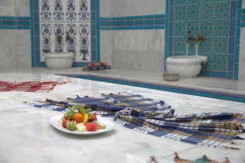 Safa Sorgun Thermal Hotel