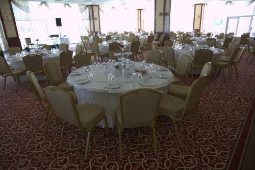 Safa Sorgun Thermal Hotel