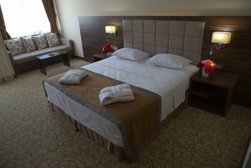 Safa Sorgun Thermal Hotel