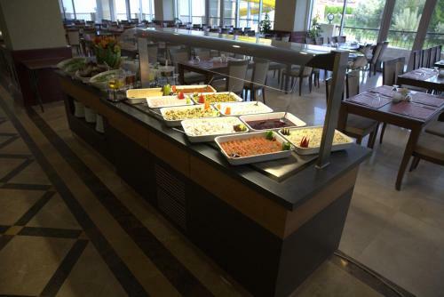 Safa Sorgun Thermal Hotel