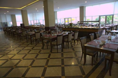 Safa Sorgun Thermal Hotel