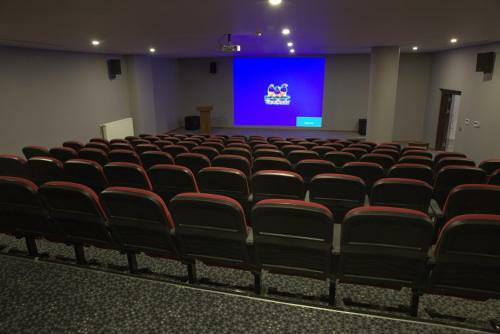 Safa Sorgun Thermal Hotel