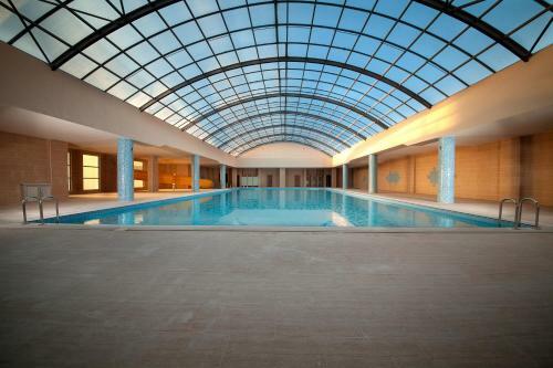 Safa Sorgun Thermal Hotel