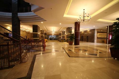 Safa Sorgun Thermal Hotel