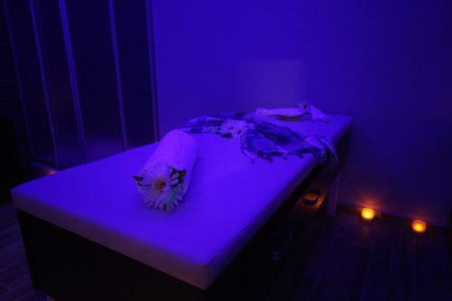 Safa Sorgun Thermal Hotel